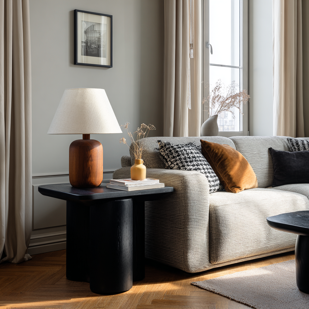 sofa side table 33