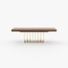 Prestige Extendable Dining Table - Image 6