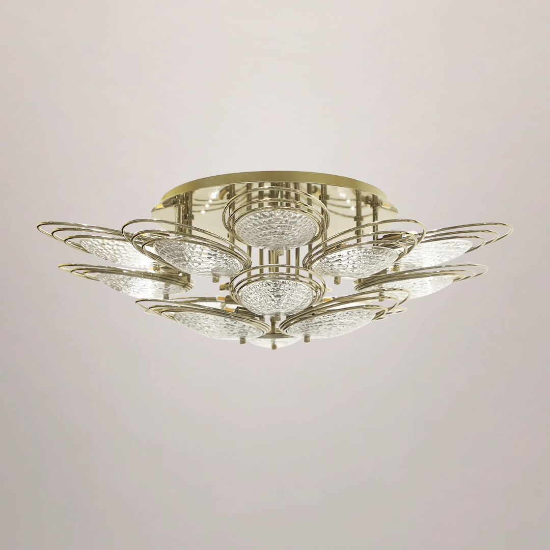 Coral Plafonnier Coral Plafonnier 1