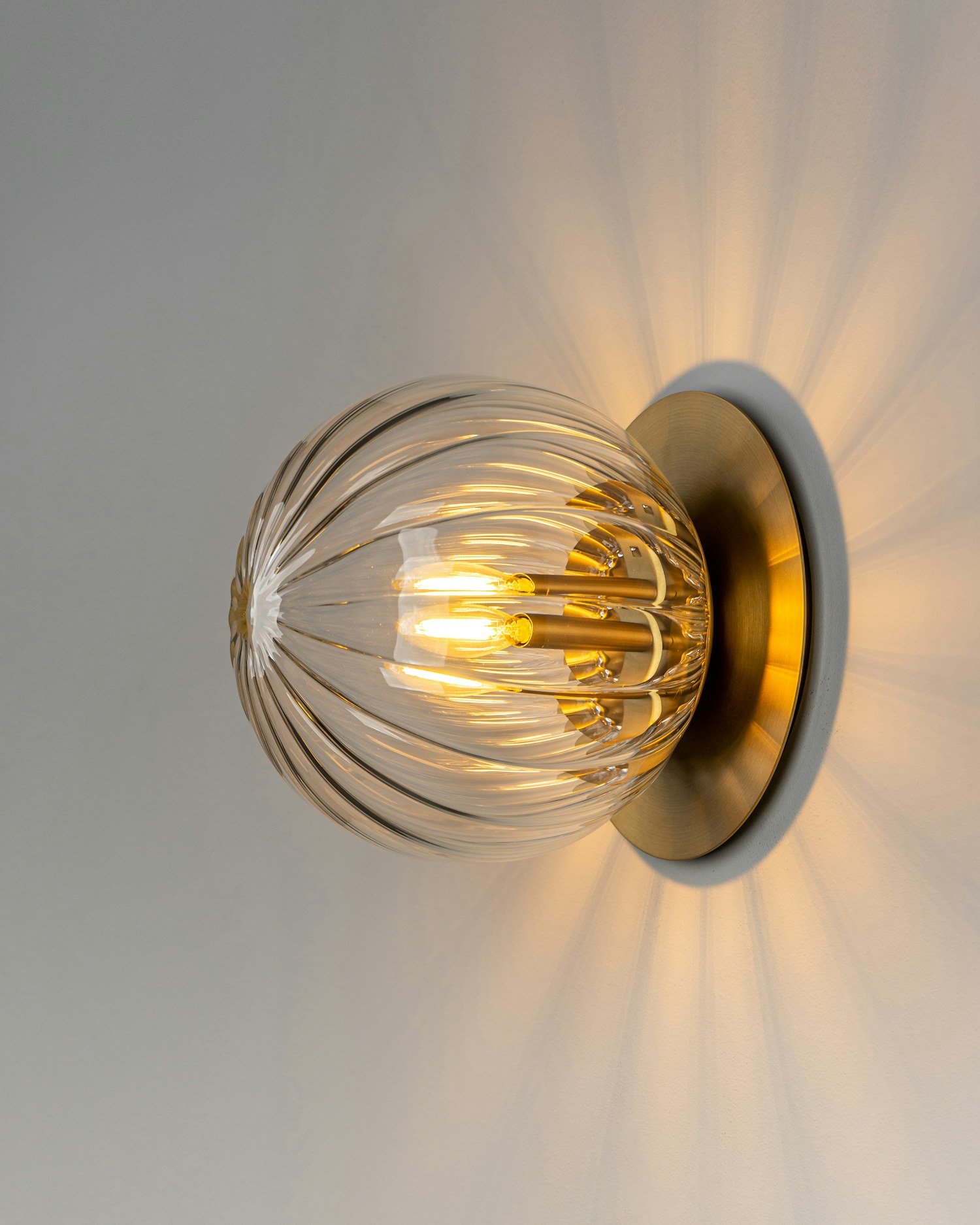 Pulsar 150 Wall Sconce Pulsar 150 Wall Sconce