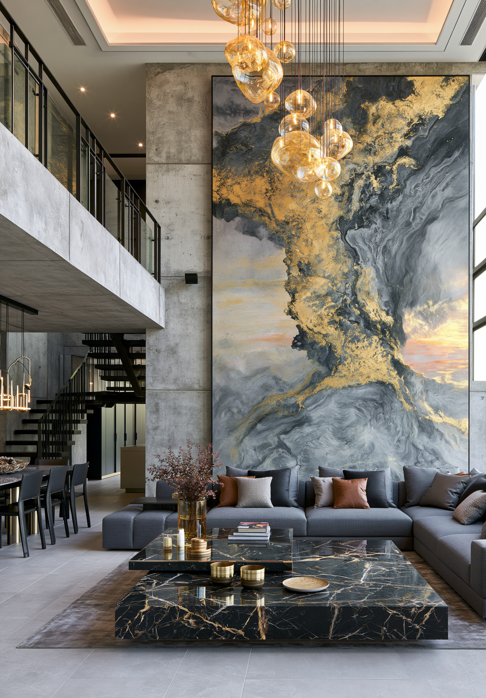 why paint colours look different at home