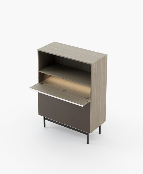 Ralph Bar Cabinet - Image 14