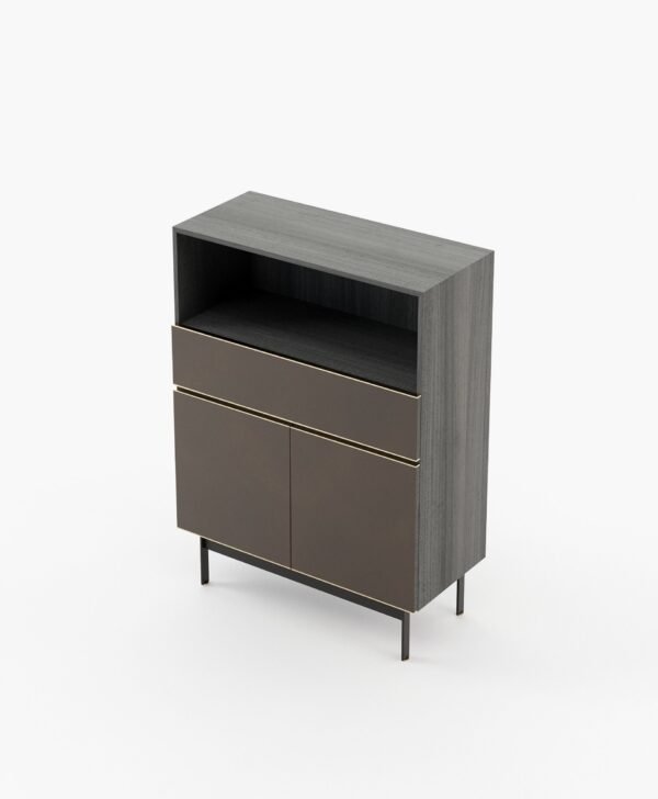 Ralph Bar Cabinet - Image 3