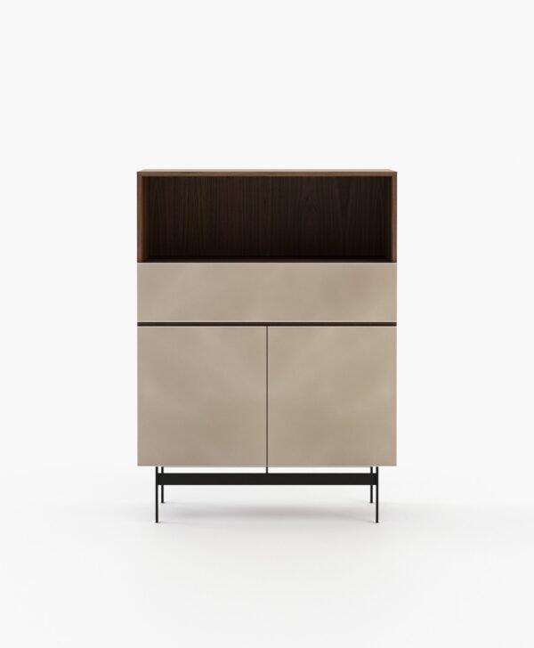 Ralph Bar Cabinet - Image 7