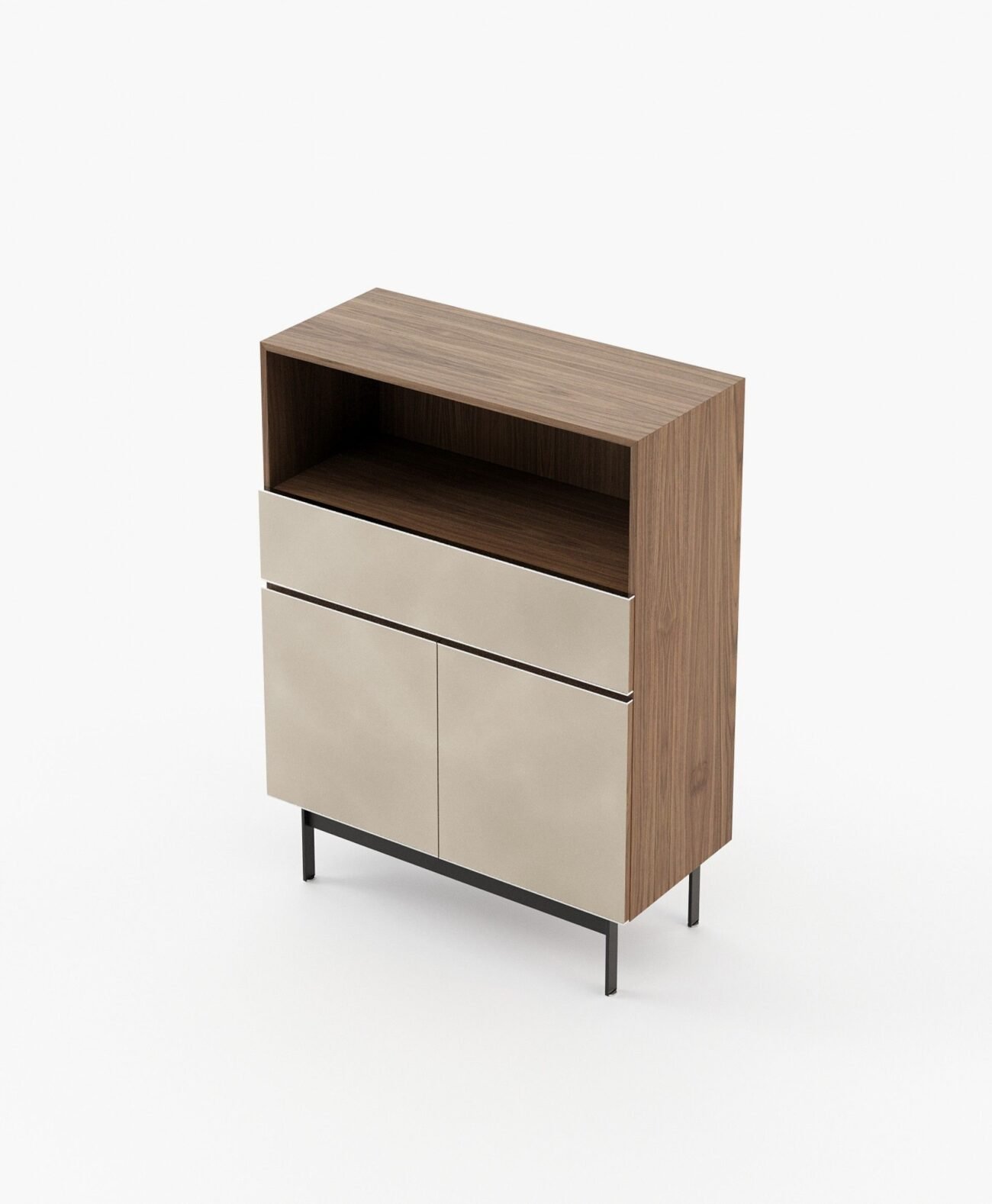 Ralph Bar Cabinet