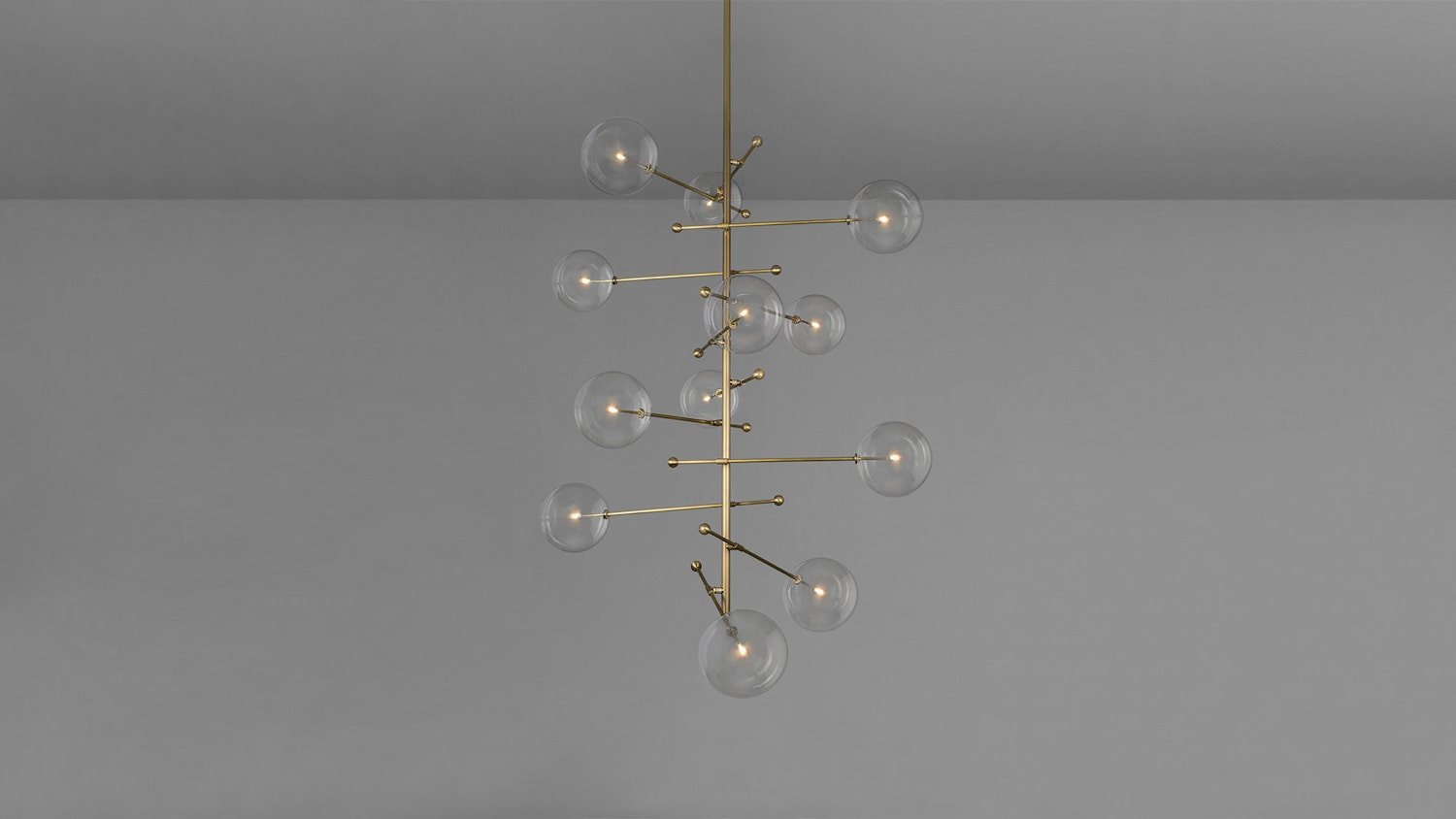 RD15 12 Arms Chandelier Light RD15 12 Arms Chandelier Light