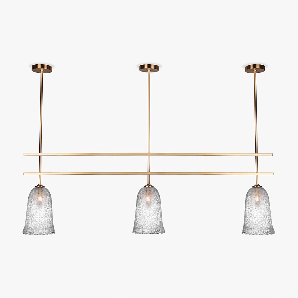 Bella Figura Pendant Lights