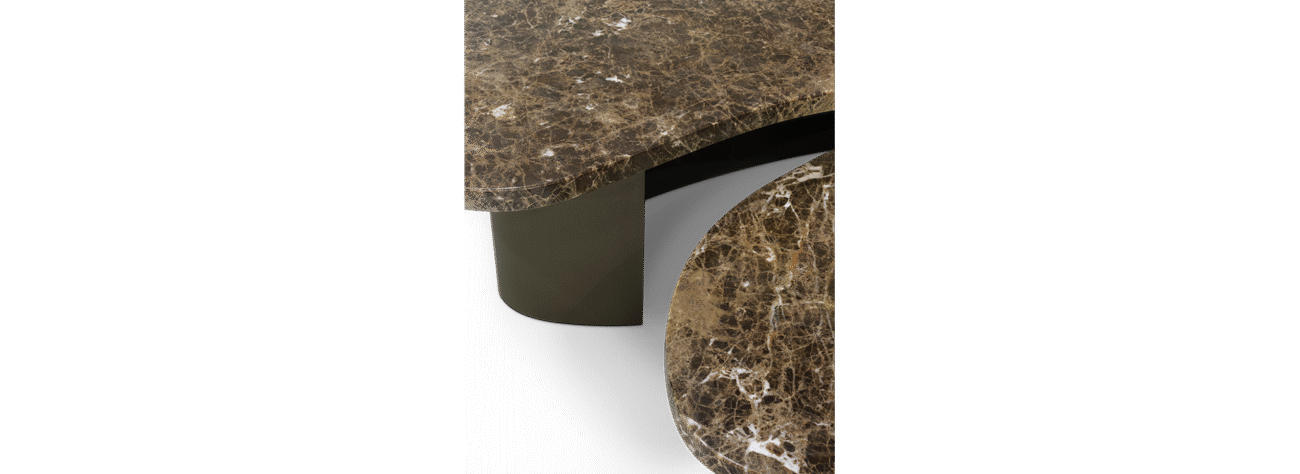 Robusta Center Table