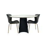 Rosemary Round Dining Table Rosemary Round Dining Table