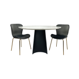 Rosemary Round Dining Table Rosemary Round Dining Table