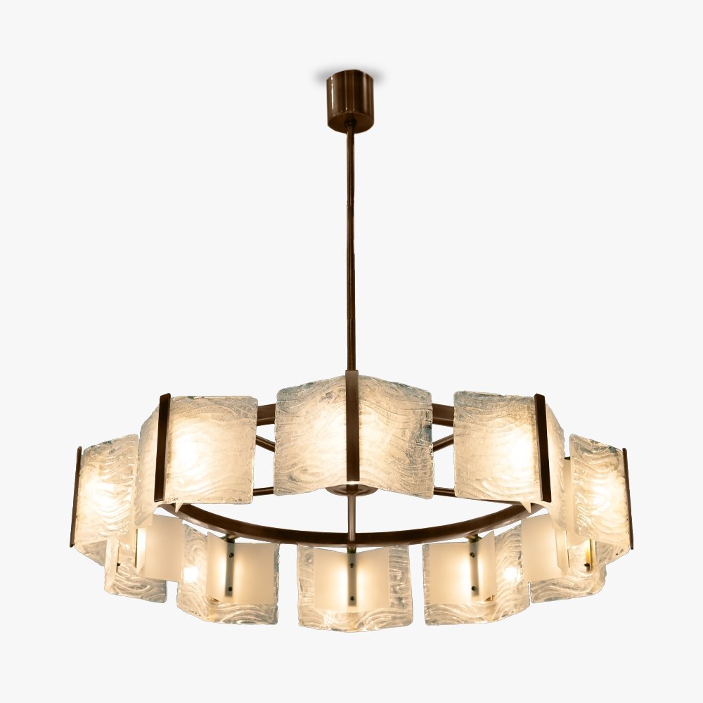 Bella Figura Pendant Lights