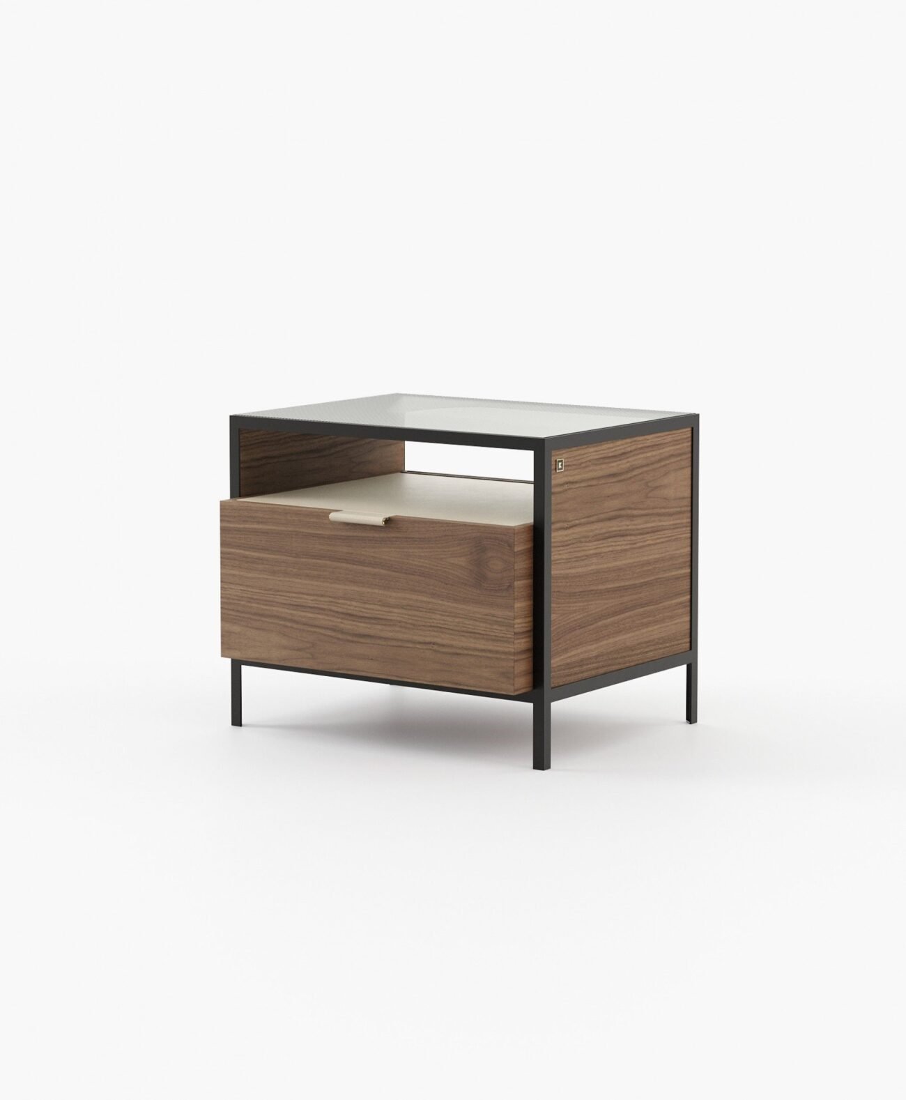 Rowling Bedside Table Rowling Bedside Table