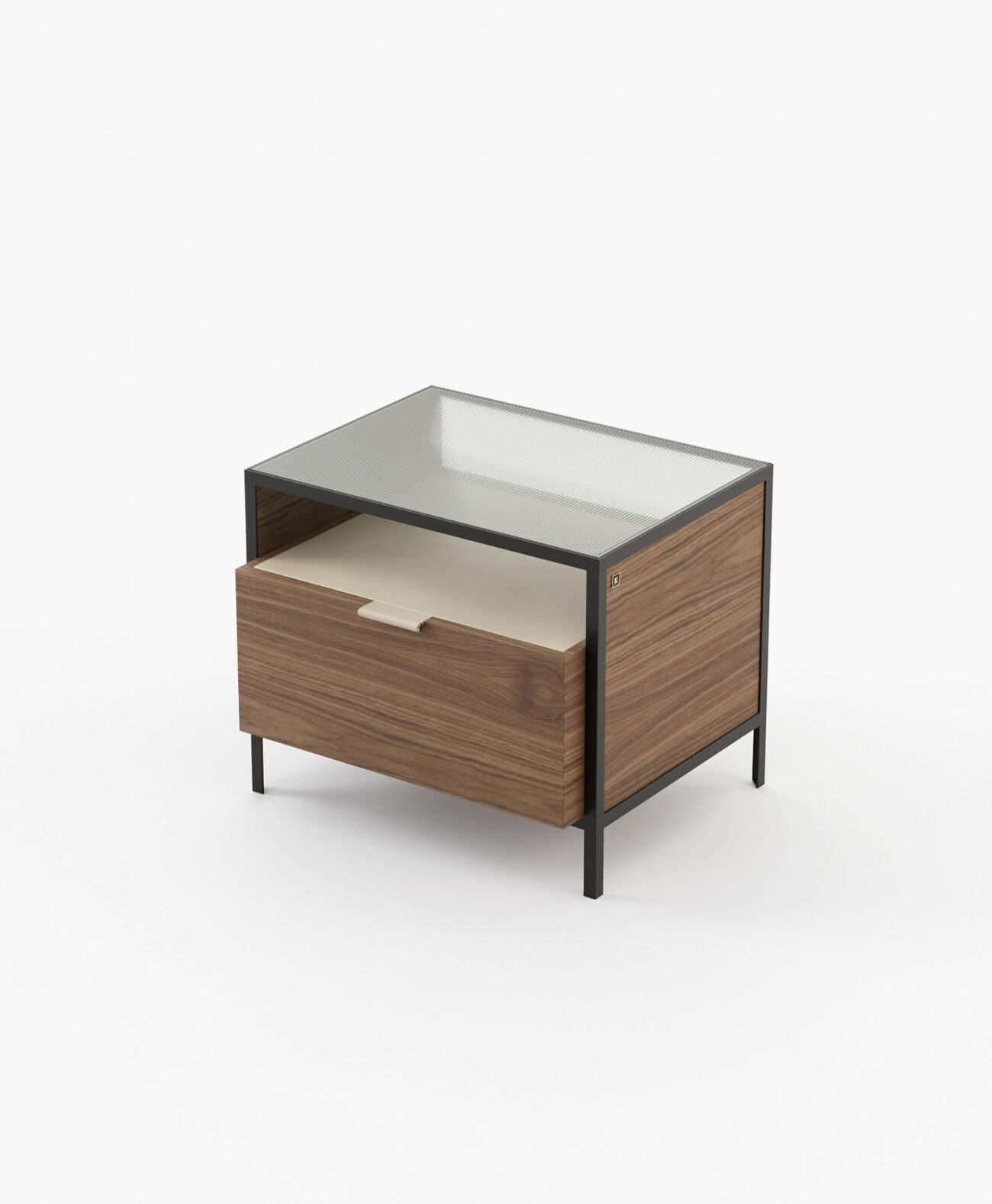 Rowling Bedside Table Rowling Bedside Table