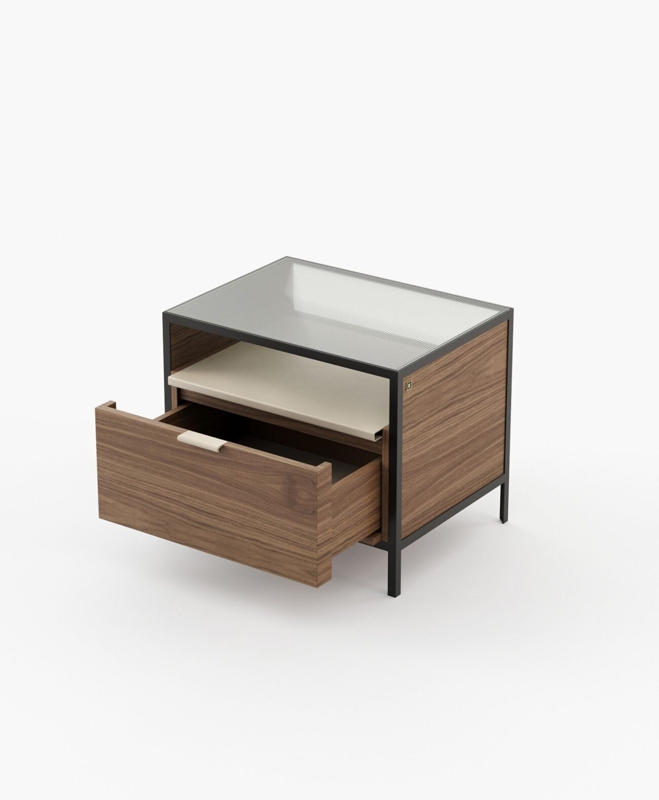 Rowling Bedside Table Rowling Bedside Table