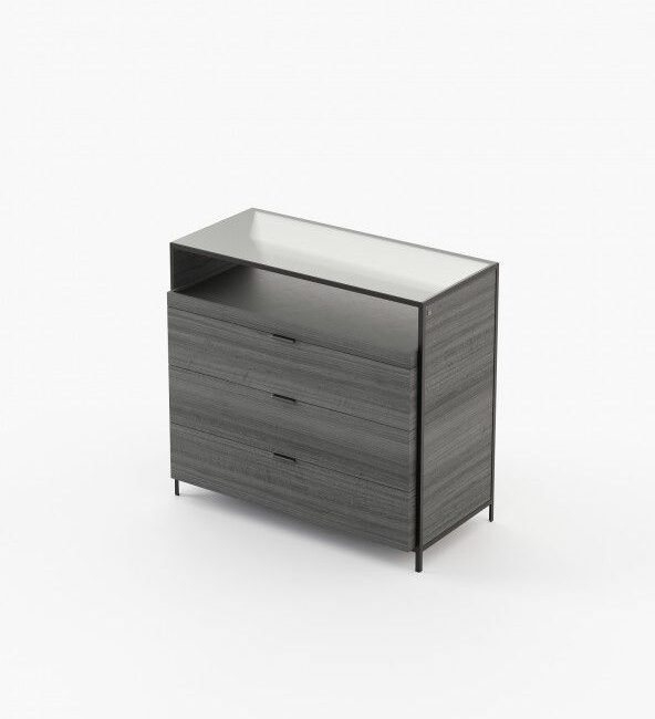 Rowling Chest of Drawers