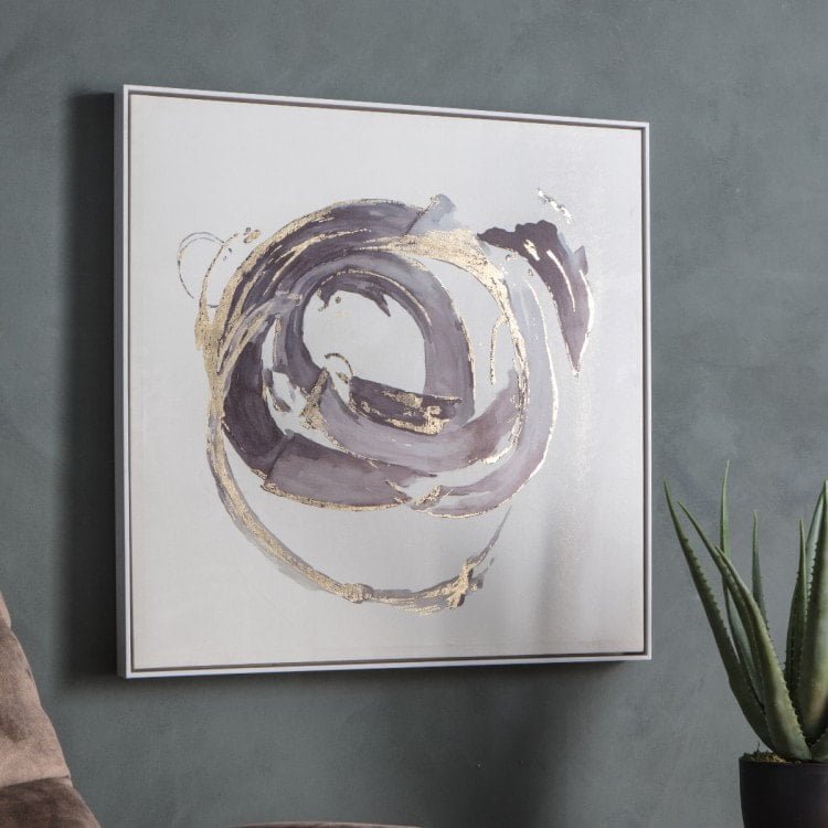 Wings Wall Art Eclectic Niche