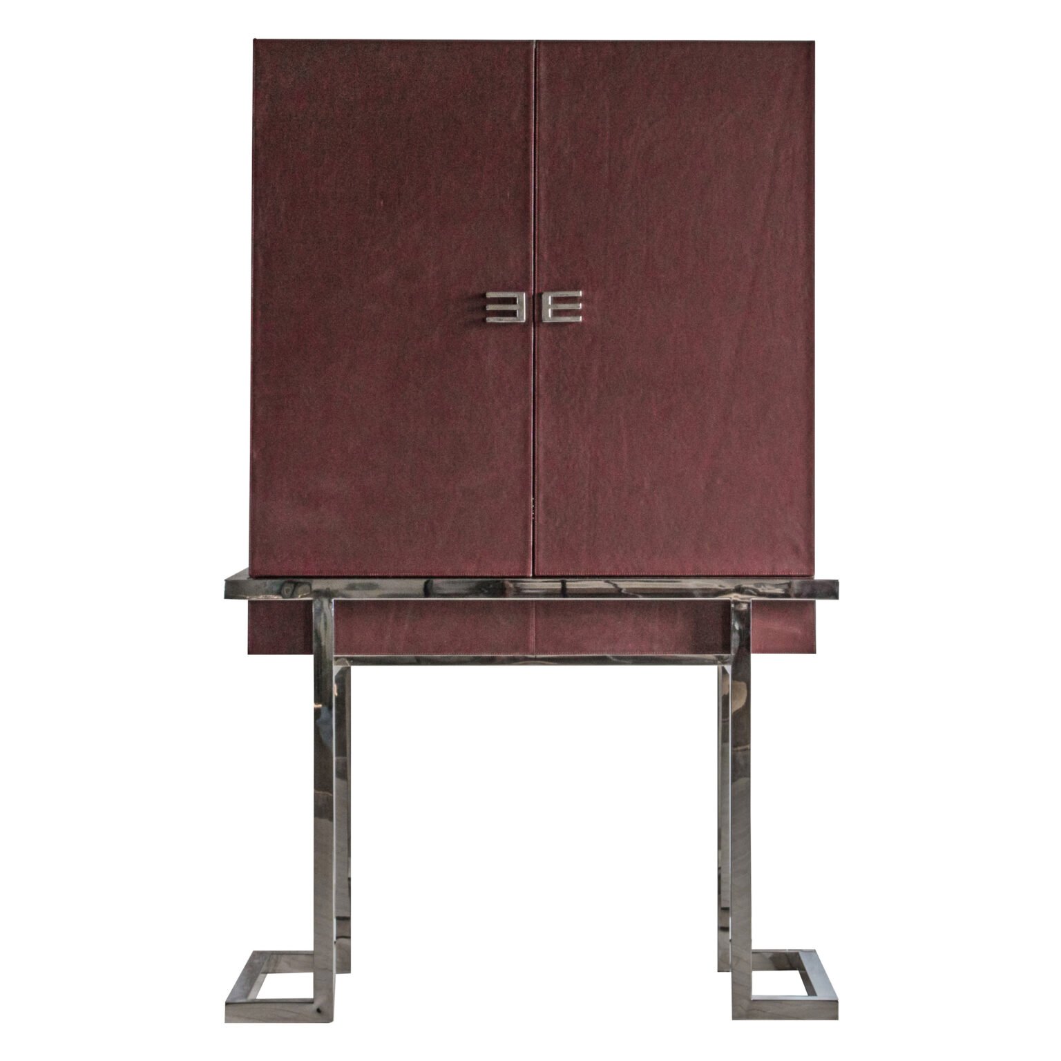 Sage Cocktail Cabinet