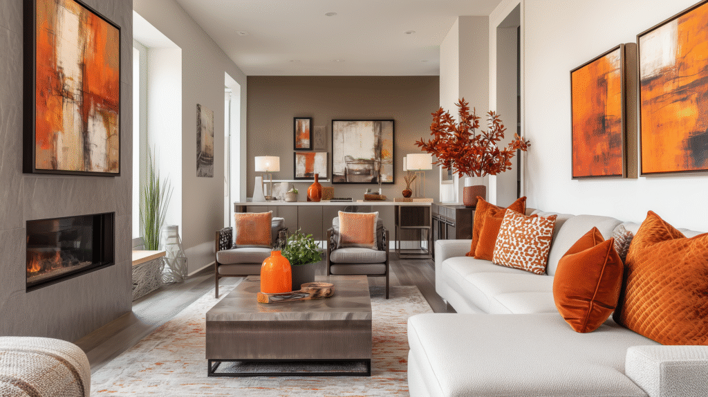 The Science of Dopamine Decor: How to Use Color to Improve Your Mood