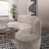 Sherman sofa - Image 3