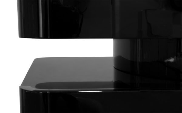 SHINTO BEDSIDE TABLE - Image 5