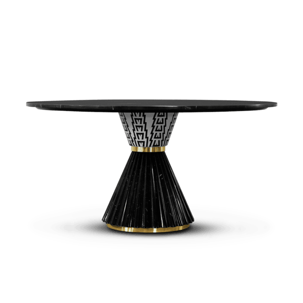 Sidney Dining Table - Image 7