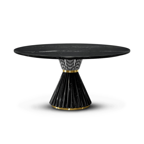 Sidney Dining Table