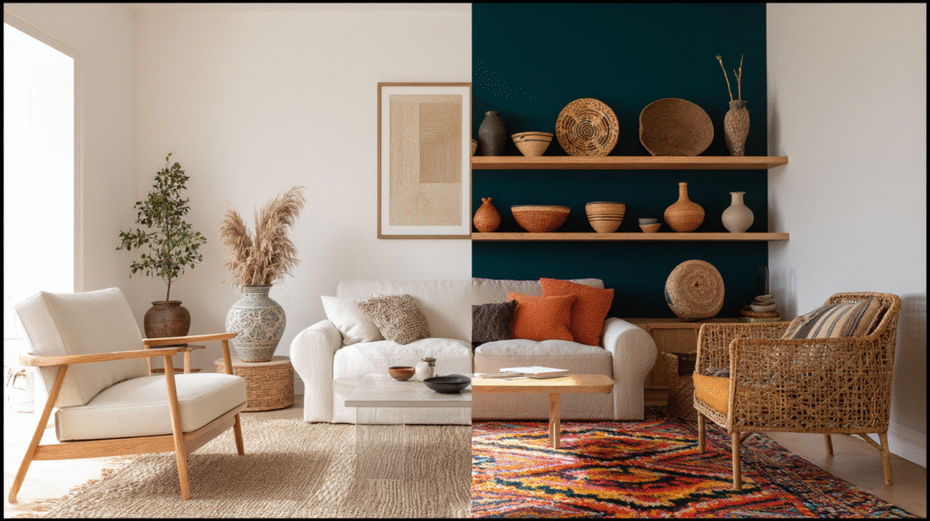 What Is Soft Maximalism? The Cozy, Layered Look Taking Over Right Now