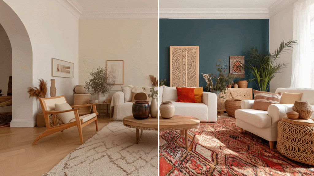 What Is Soft Maximalism? The Cozy, Layered Look Taking Over Right Now