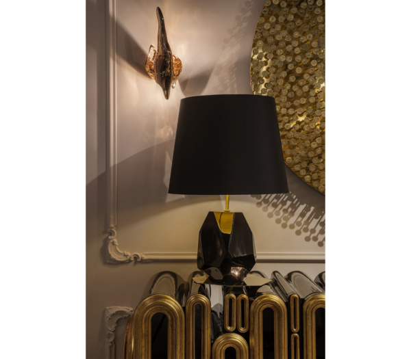 Soleil Sconce Wall Lamp - Image 9