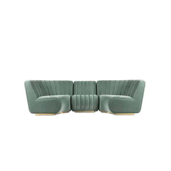 Sophia Sectional Sofa - Image 7