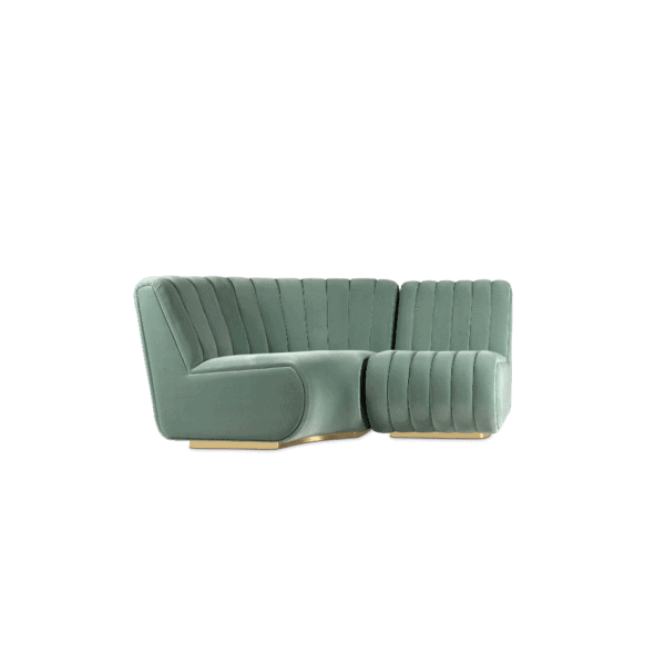 Sophia Sectional Sofa - Image 2