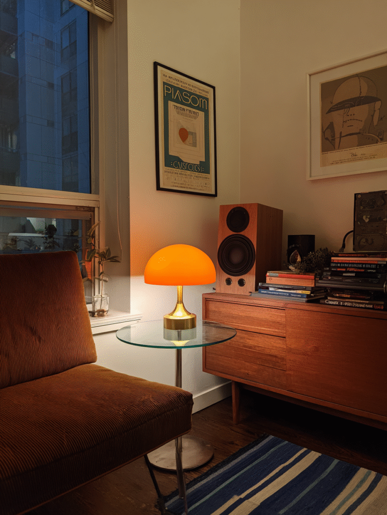 Portable lamp 1