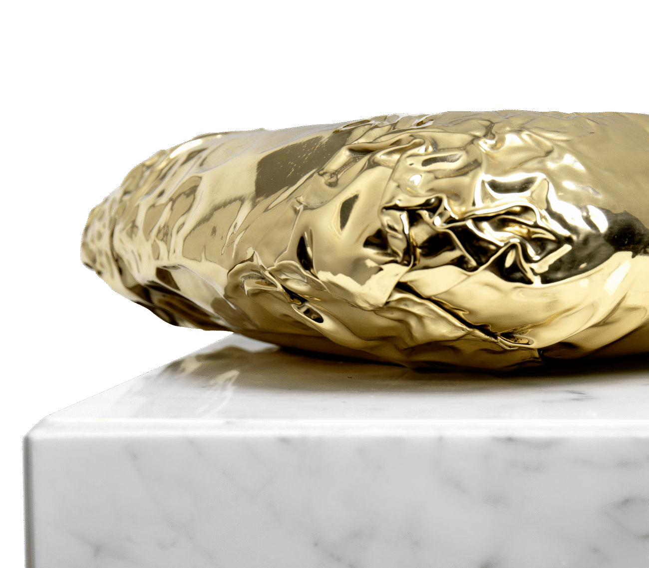 Stonehenge Side Table