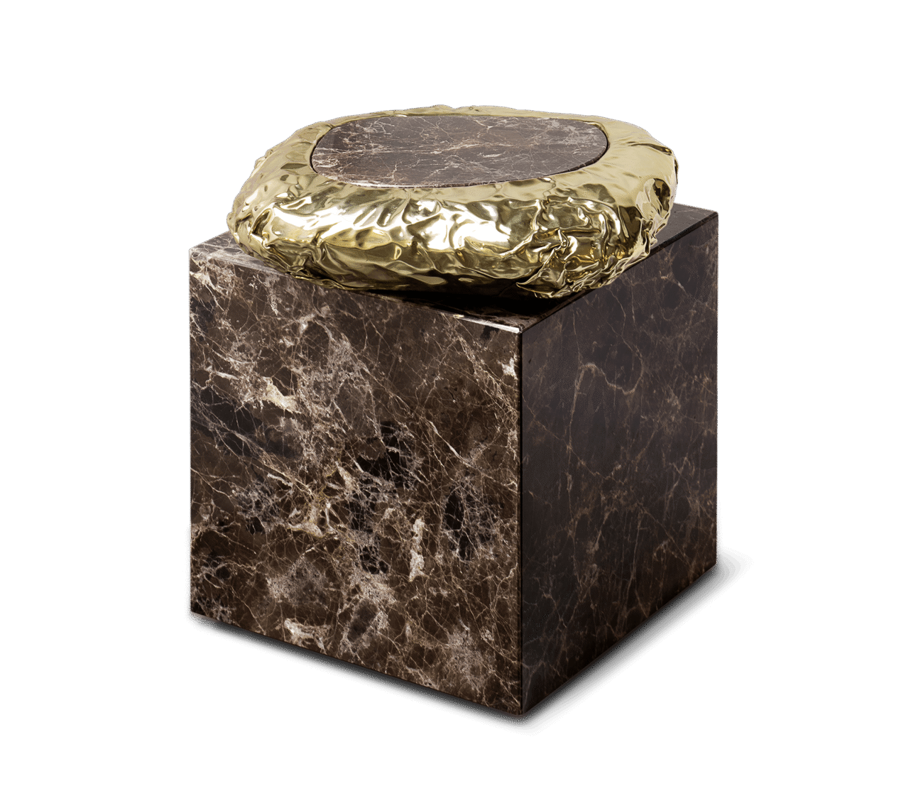 Stonehenge Side Table