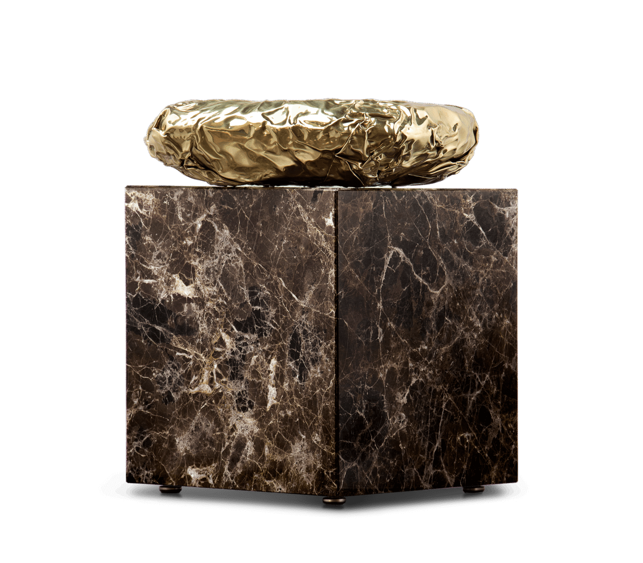 Stonehenge Side Table