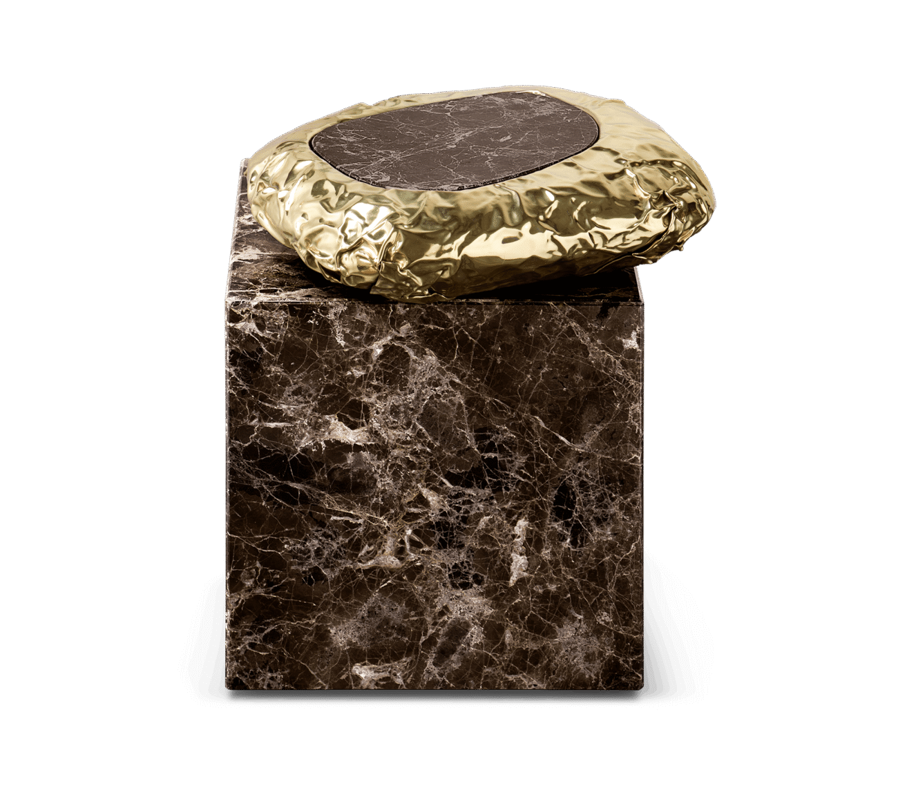 Stonehenge Side Table