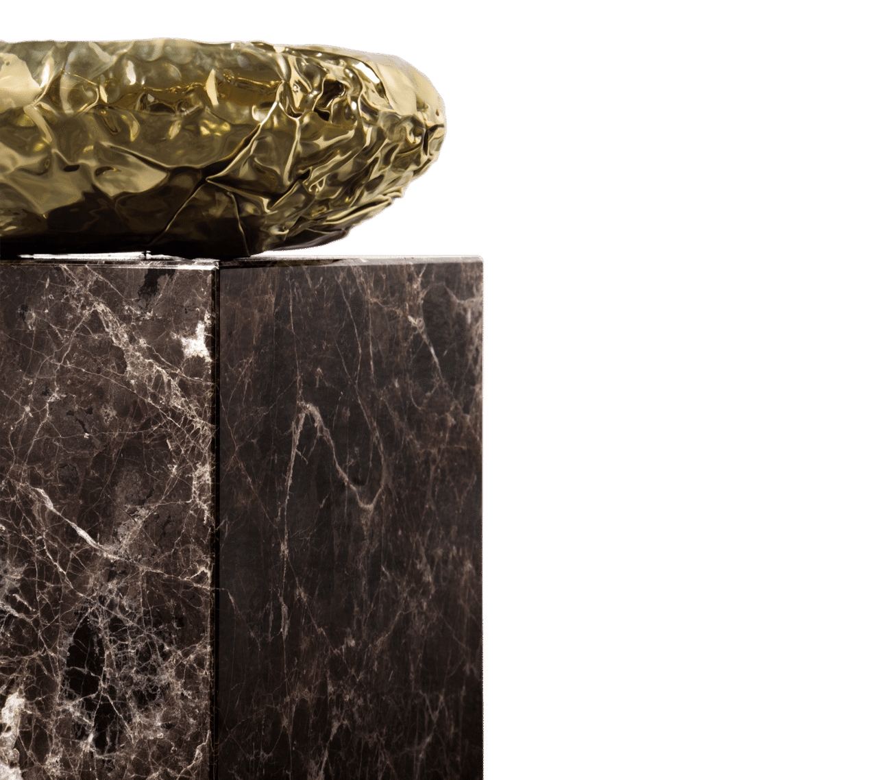 Stonehenge Side Table