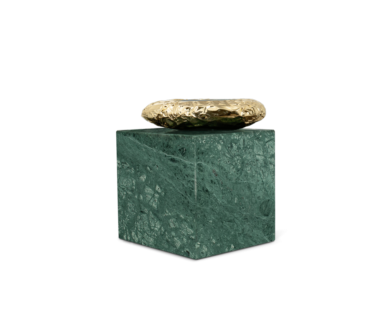 Stonehenge Side Table