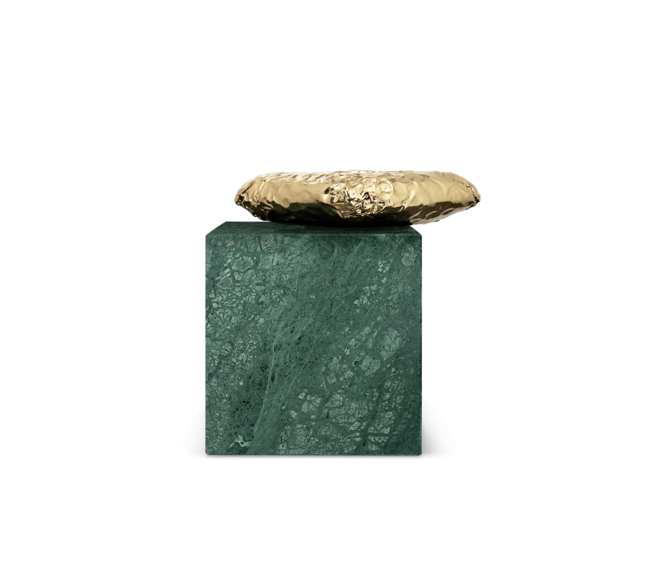 Stonehenge Side Table