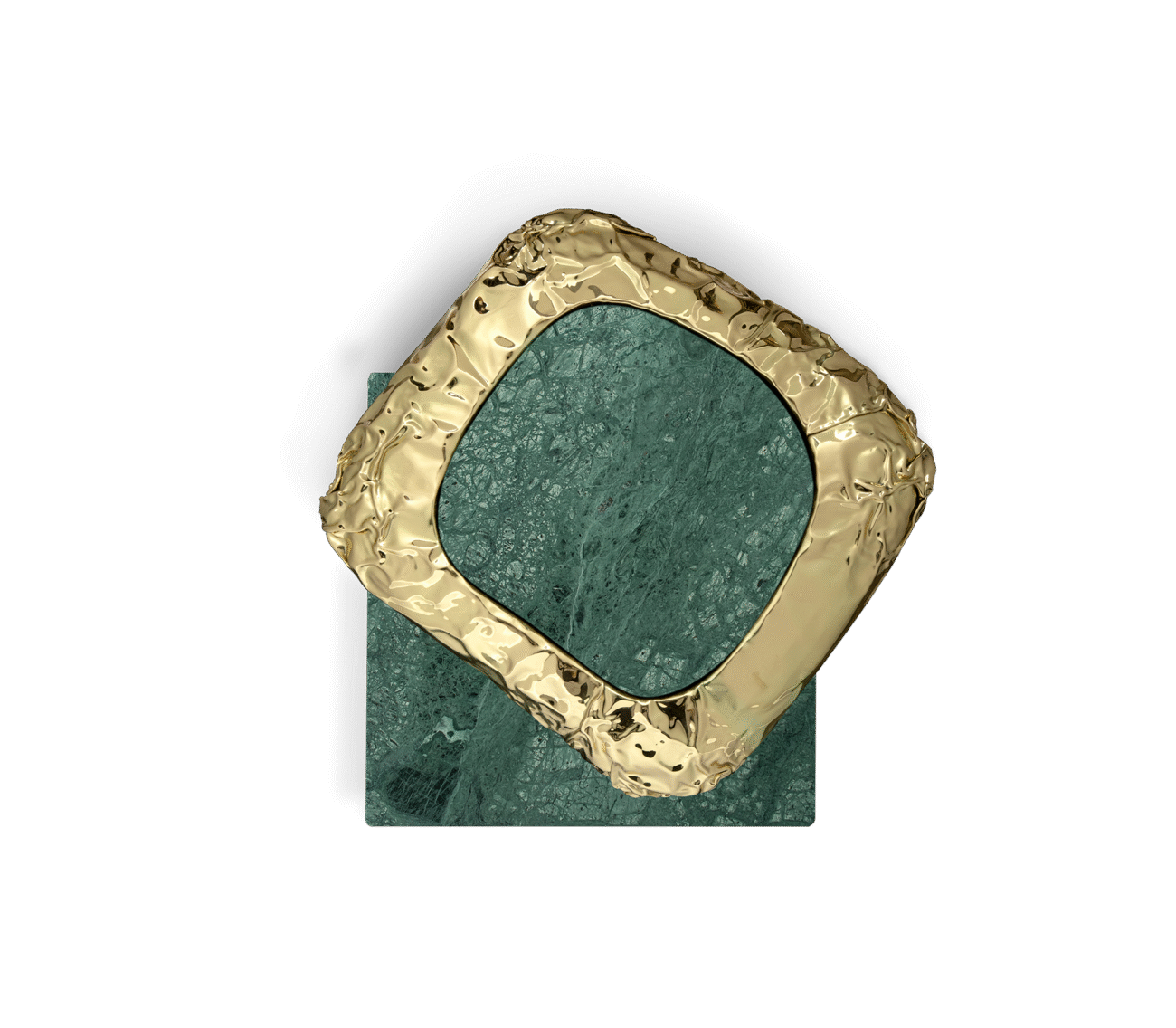 Stonehenge Side Table