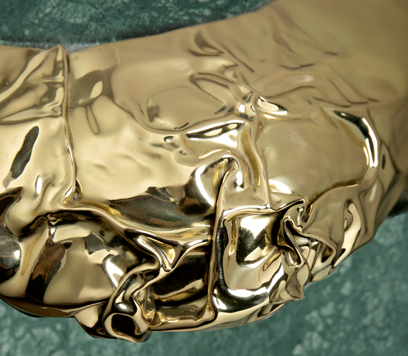 Stonehenge Side Table