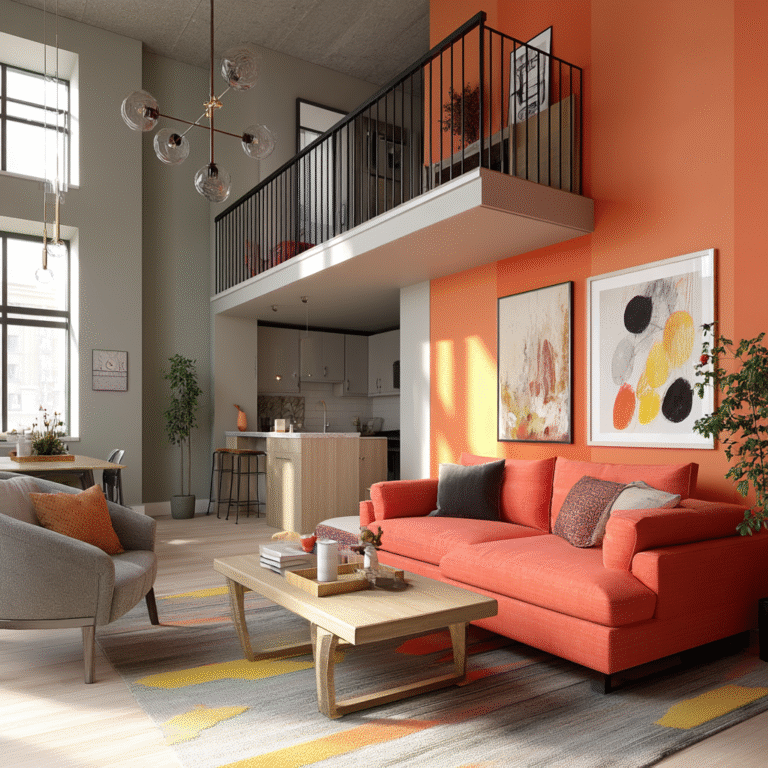 The Science of Dopamine Decor: How to Use Color to Improve Your Mood