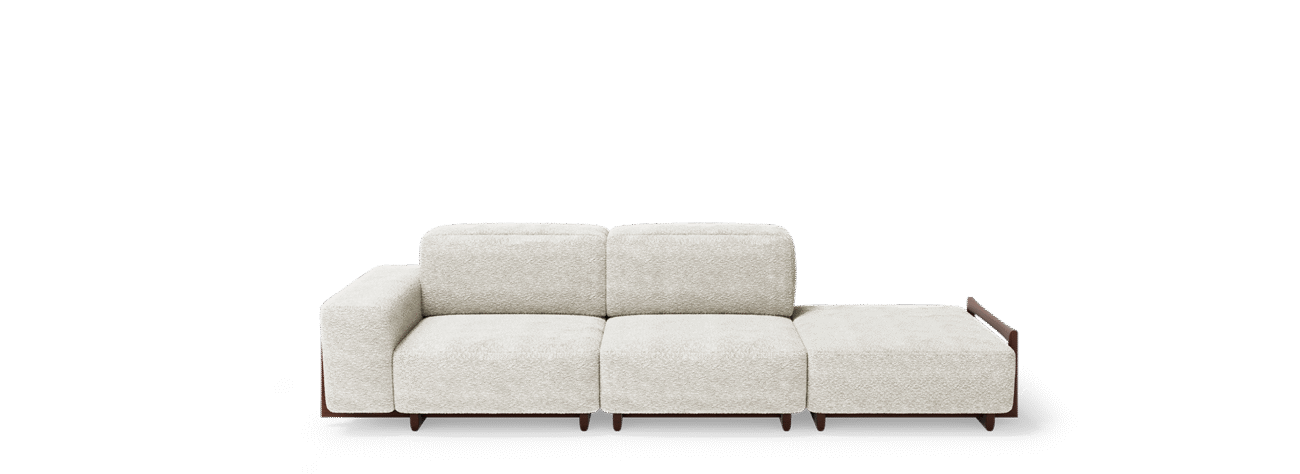 Sugar Modular Sofa