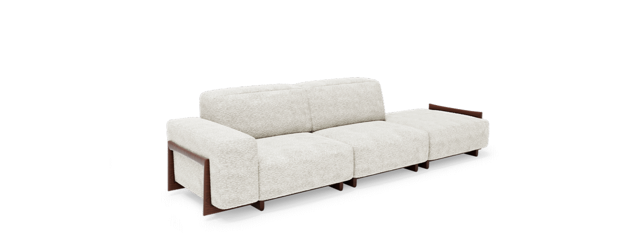 Sugar Modular Sofa