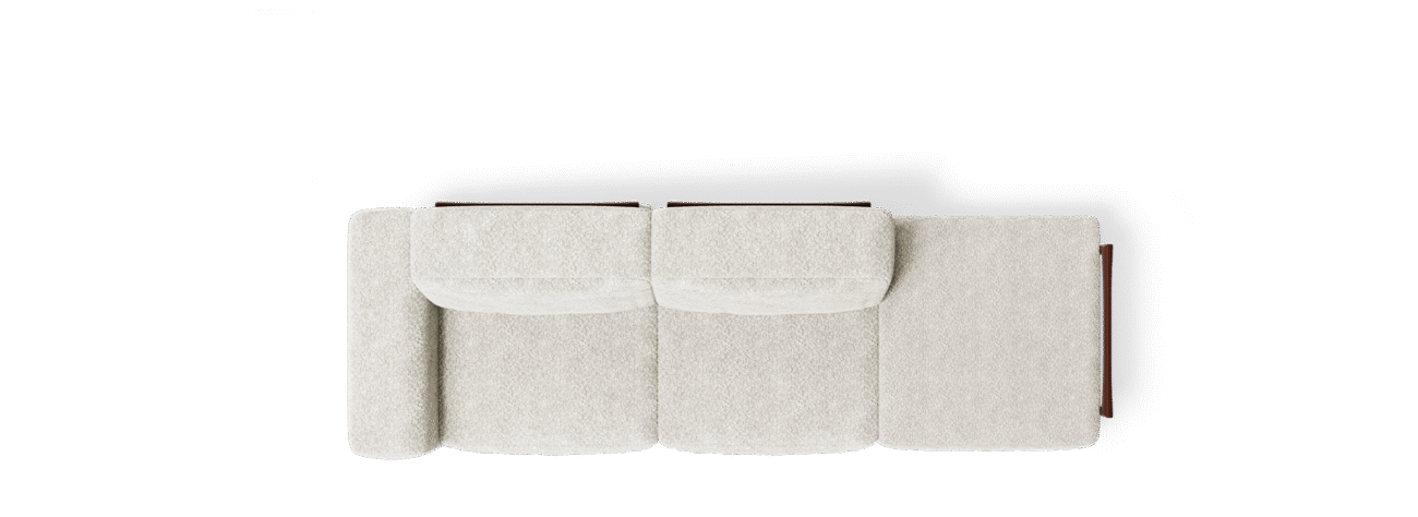 Sugar Modular Sofa