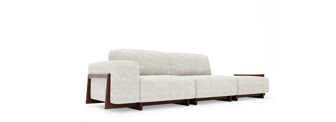 Sugar Modular Sofa