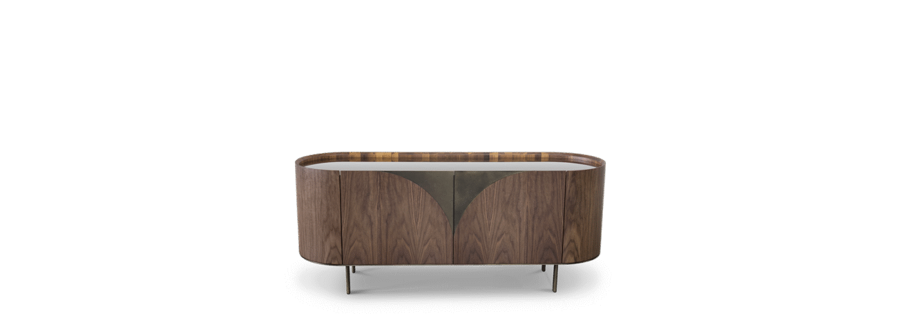 Sulu Sideboard