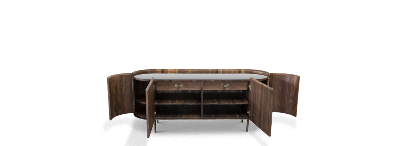 Sulu Sideboard