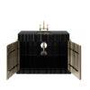 Symphony Single Washbasin - Image 5