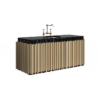 Symphony Suspension Washbasin - Image 2
